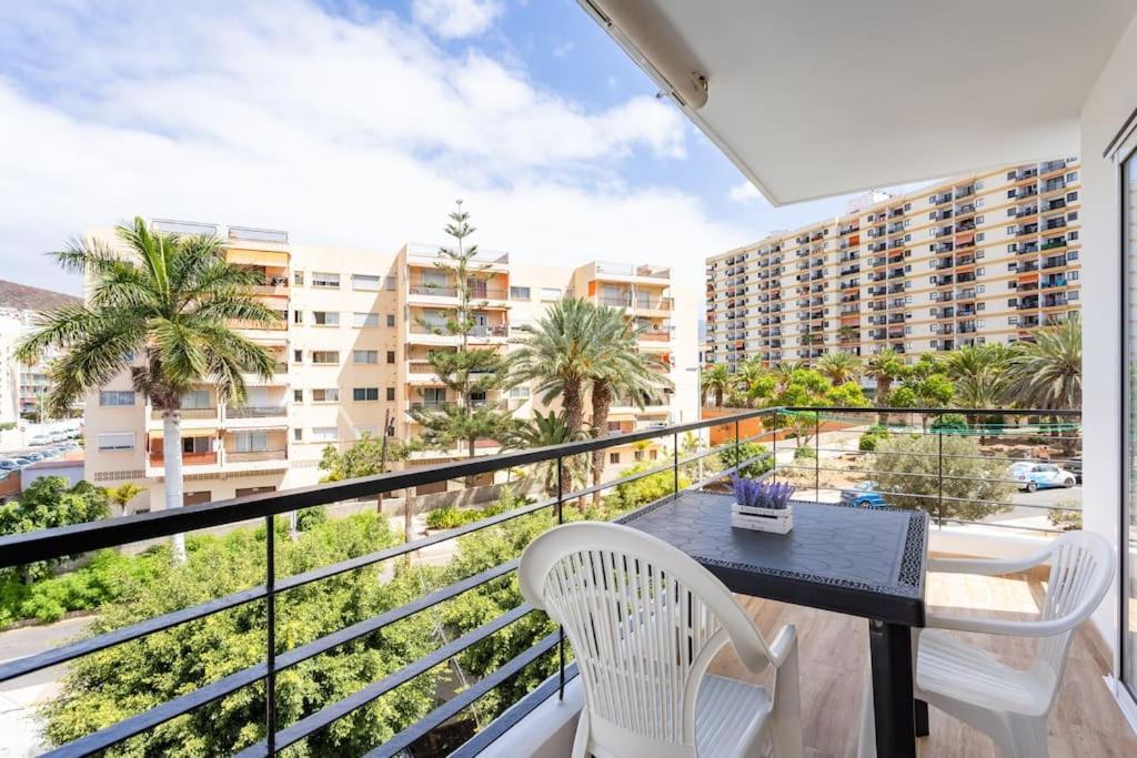 Vivienda Vacacional Rosaini 洛斯克里斯蒂亚诺斯 外观 照片