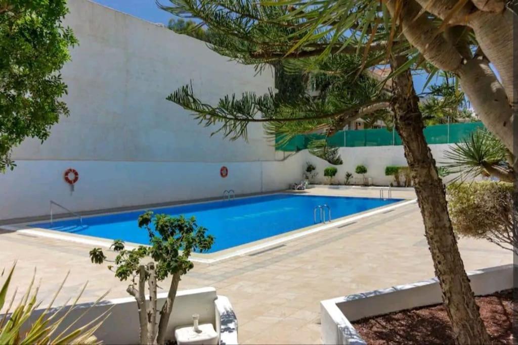 Vivienda Vacacional Rosaini 洛斯克里斯蒂亚诺斯 外观 照片